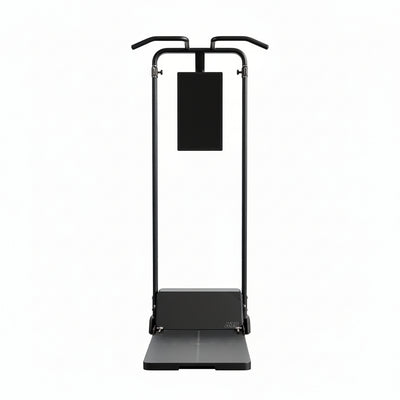 Gym Monster – All-In-One Home Gym Workout Machine with 220LBS Digital Weight, Full Body Strength Training Equipment, No Installation Required