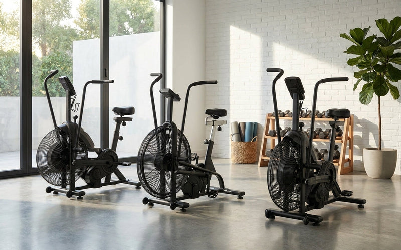 Air Bikes