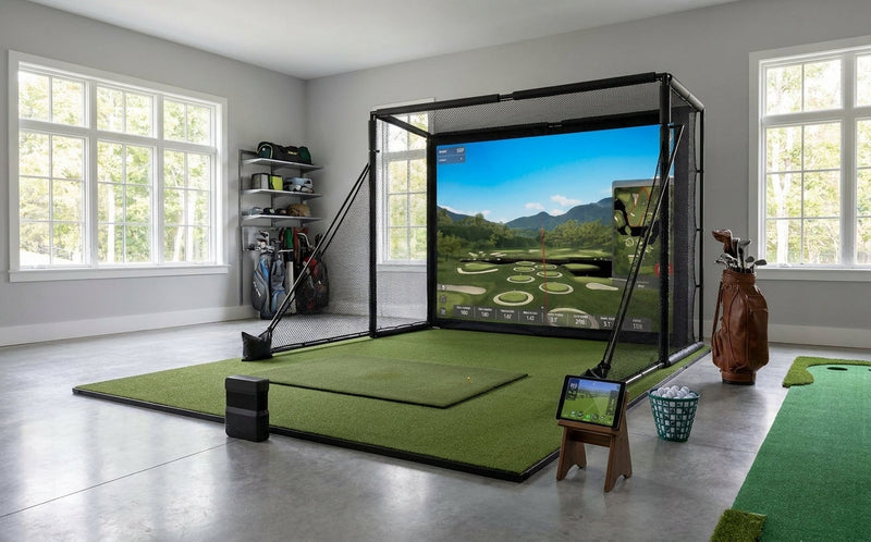 Golf Simulators