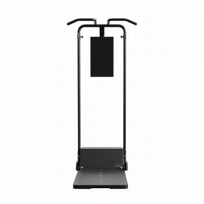 Gym Monster – All-In-One Home Gym Workout Machine with 220LBS Digital Weight, Full Body Strength Training Equipment, No Installation Required